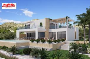 EVEREST VILLAS - MONFORTE DEL CID photo 0