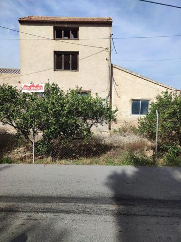 Se Vende Cuadra con Casa photo 0
