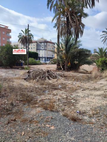 Se vende casa con Terreno en La Marina photo 0