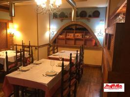 SE VENDE RESTAURANTE EN PLENO CENTRO (ELCHE) photo 0