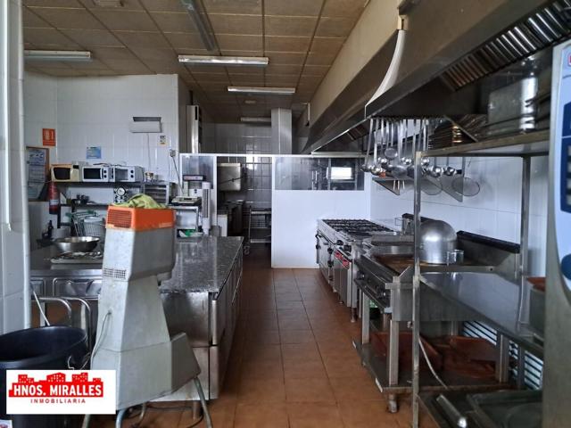 Se vende Restaurante en Crevillente para hacer Eventos o convertirlo en hotel photo 0