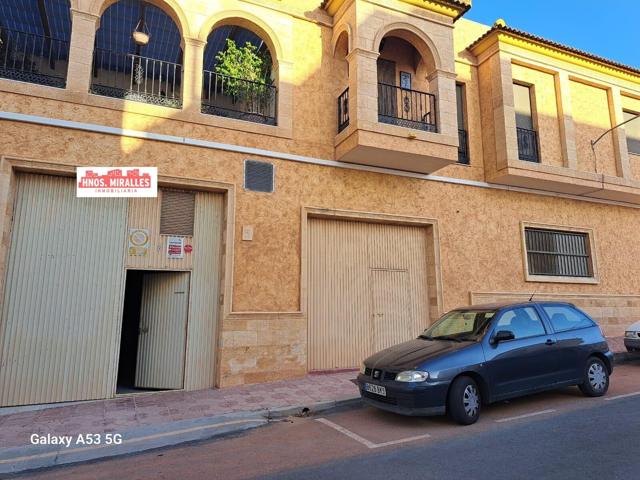 ¡GRAN OPORTUNIDAD! CASA COSTERA EN ZONA PRIVILEGIADA DE GUARDAMAR DEL SEGURA photo 0