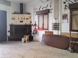 ¡INTERESANTE CASA EN ASPE CON LOCAL Y SOLARIUM. IDEAL PARA REUNIONES photo 0