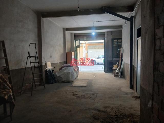 ¡¡OPORTUNIDAD LOCAL COMERCIAL EN ASPE 73 m2!! photo 0