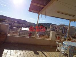 ¡¡ CASA CON GRAN TERRAZA Y NAVE ADJUNTA EN CASCO URBANO HONDÓN DE LOS FRAILES !! photo 0