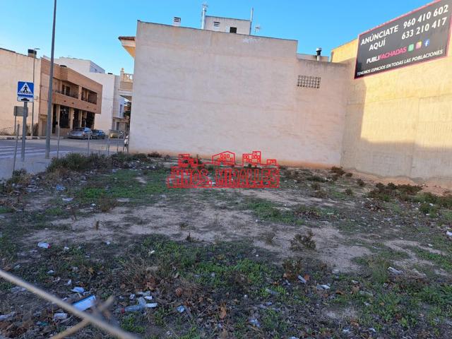 ¡INVERSIONISTA, APROVECHA ESTA OPORTUNIDAD! SOLAR EN MONFORTE DEL CID photo 0