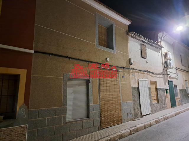 ¡¡INTERESANTE CASA (DUPLEX) EN ZONA CÉNTRICA DE ASPE!! photo 0