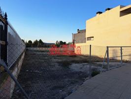 ¡INVERSIONISTA ESTA ES TU OPORTUNIDAD! SOLAR EN MONFORTE DEL CID photo 0