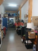 INTERESANTE LOCAL EN ASPE IDEAL PARA NEGOCIO O ESTUDIO photo 0