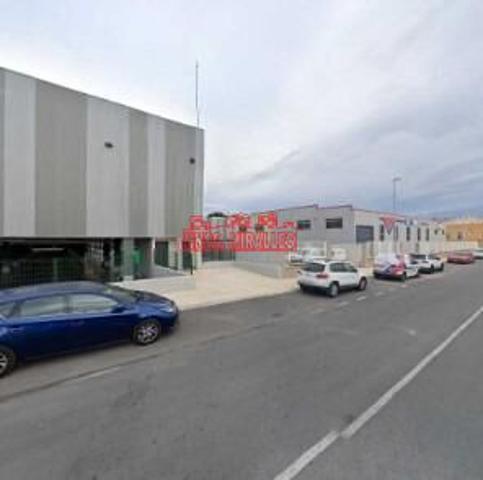 ¡¡OPORTUNIDAD DE SOLAR EN BUENA UBICACIÓN DE ASPE!! photo 0