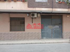 ¡¡¡ LOCAL ALMACÉN EN ASPE !!! photo 0