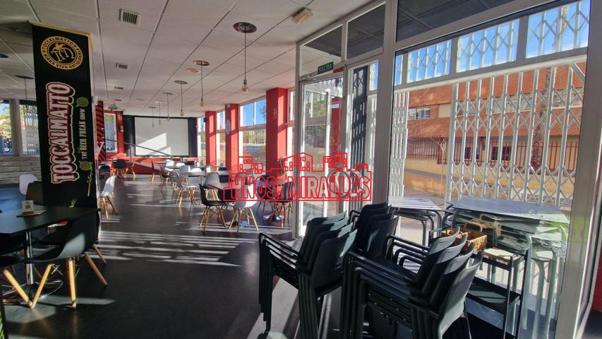 ¡¡ SI TUS SUEÑOS SON, INVERTÍR EN LA HOSTELERÍA VISÍTAME Y TRÍPLICAMOS TU INVERSIÓN !! photo 0