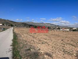 ¡¡ ESTUPENDA PARCELA 24.000m2 HONDÓN FRAILES!! photo 0