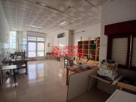 ¡¡ LOCAL PLANTA BAJA 96 m2 PARA TRANSFORMAR EN VIVIENDA EN ASPE !! photo 0