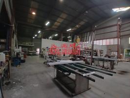 ¡¡ MAGNIFICA NAVE INDUSTRIAL 646 m2 EN ASPE CON INGRESOS EXTRA !! photo 0