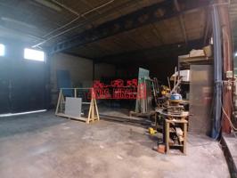 ¡¡ ESTUPENDA NAVE 320 m2 EN ASPE !! photo 0