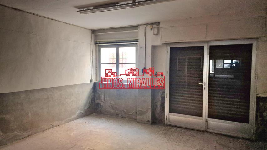 Oficina En venta en San Crispín, Elche photo 0