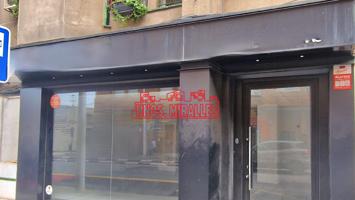 ¡¡ INTERESANTE LOCAL COMERCIAL APTO PARA CUALQUIER TIPO NEGOCIO EN PLENA AVENIDA !! photo 0