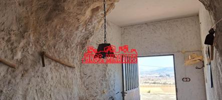 SE VENDE CASA CUEVA EN HONDON DE LAS NIEVES photo 0
