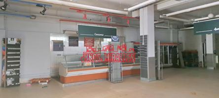 ¡¡ SE ALQUILA INTERESANTE LOCAL IDEAL PARA SUPERMERCADO U HOSTELERIA EN GENERAL!! photo 0