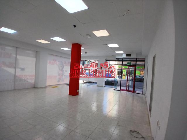 ¡¡ MAGNÍFICO LOCAL ESQUINA EN CENTRO DE ELCHE !! photo 0
