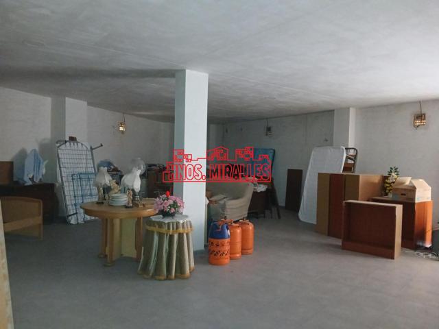¡¡ ESTUPENDO LOCAL EN EL CENTRO DE ASPE !! photo 0