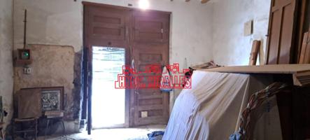 SE VENDE CASA SEÑORIAL EN EL CENTRO DE ASPE photo 0