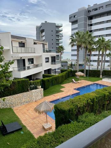 ¡¡ EXPECTACULAR CHALET PAREADO DE DOS ALTURAS + SÓTANO EN ZONA PRIVILEGIADA DE SAN JUAN PLAYA !! photo 0