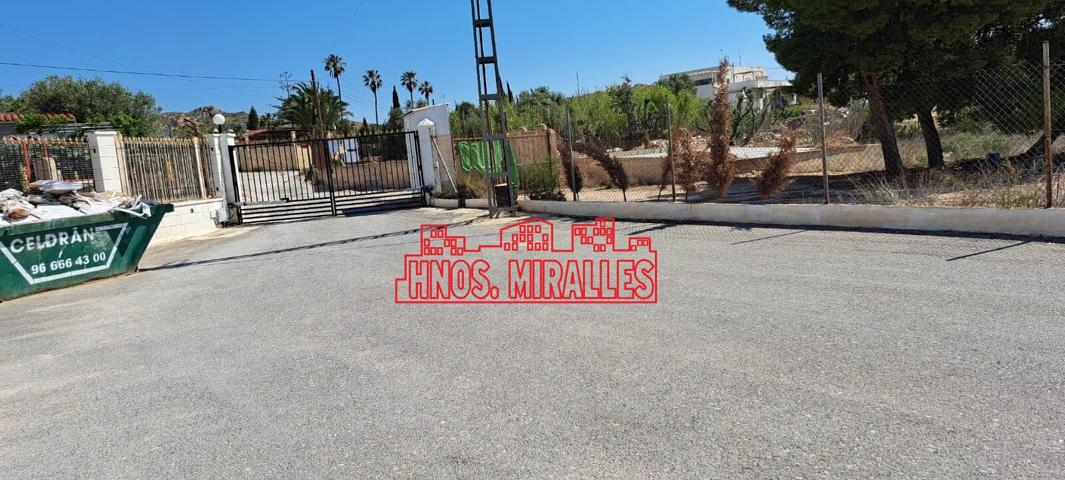 ESTUDIO EN ALQUILER EN ZONA RUSTICA ELCHE photo 0