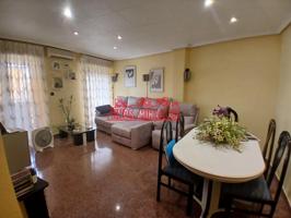 ¡¡ PRECIOSO PISO EN ASPE CON 4 DORMITORIOS !! photo 0