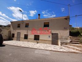 ¡¡ OPORTUNIDAD, GRAN CASA CUEVA EN LA ALGUEÑA !! photo 0