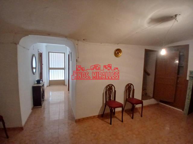 ¡¡ GRAN CASA CUEVA EN LA ALGUEÑA !! photo 0