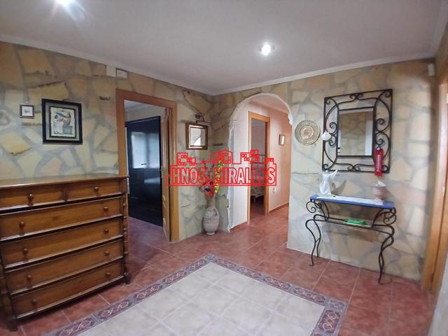 ¡¡FANTÁSTICO CHALET EN PTDA. DERRAMADOR-MATOLA!! photo 0