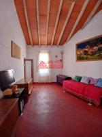¡¡ ENCANTADORA CASA EN ALGUEÑA CON 6 HABITACIONES, PATIO Y GRAN TERRAZA !! photo 0
