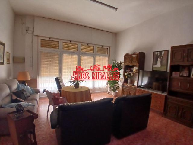 ¡¡ CASA INDEPENDIENTE ASPE CON 2 PLANTAS + TERRAZA !! photo 0