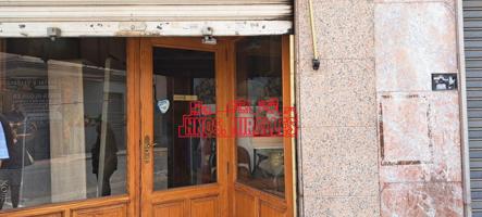 SE VENDE LOCAL EN ELCHE CON APERTURA DE NEGOCIO DE PANADERIA photo 0