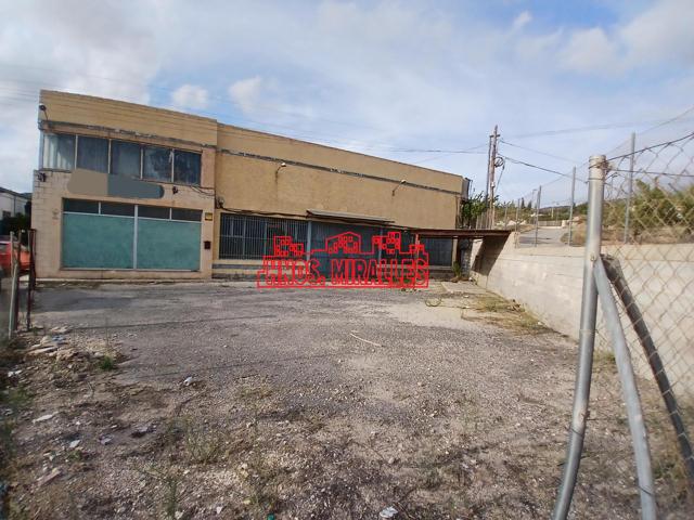 ¡¡ EXCLUSIVA, EN VENTA NAVE 282 m2 EN LA ALGUEÑA !! photo 0
