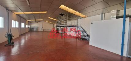 ¡¡ ALQUILER DE NAVE LOGÍSTICA !! photo 0