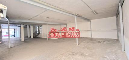 ¡¡ INCREIBLE LOCAL DE 413 METROS APTO PARA EJERCER CUALQUIER TIPO DE ACTIVIDAD DESARROLLABLE EN NUCLEO URBANO !! photo 0