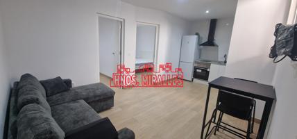 ¡¡ ENTRESUELOS COMPLETAMENTE A ESTRENAR CON TODOS LOS MUEBLES NECESARIOS PARA UNA BUENA CONVIVENCIA!! photo 0