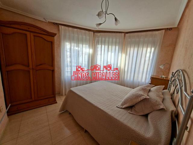 ¡¡ PRECIOSO PISO CON VISTAS AL MAR EN GUARDAMAR DEL SEGURA !! photo 0