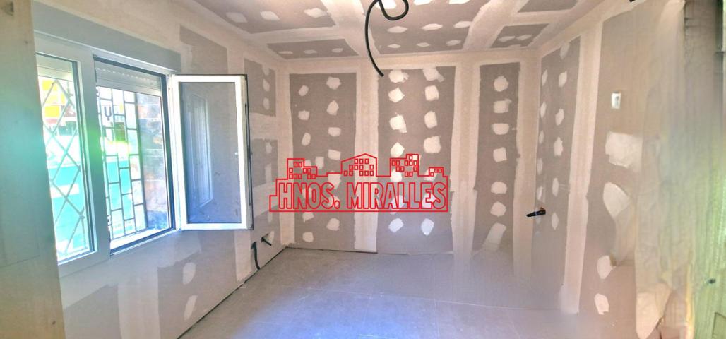 ¡¡INTERESANTE PLANTA BAJA EN PROYECTO AVANZADO Y CASI A FINAL DE OBRAS!! photo 0