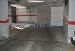 Plaza De Parking en alquiler en Sant Feliu de Llobregat de 15 m2 photo 0