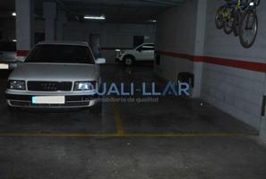 Plaza De Parking en alquiler en Sant Feliu de Llobregat de 15 m2 photo 0