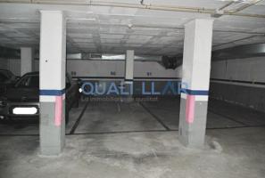 Plaza De Parking en venta en Sant Feliu de Llobregat de 20 m2 photo 0