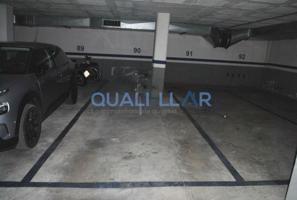 Plaza De Parking en venta en Sant Feliu de Llobregat de 20 m2 photo 0