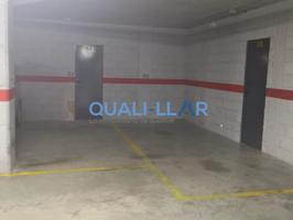 PLAZA PARKING EN ALQUILER photo 0