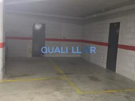 PLAZA PARKING EN ALQUILER photo 0