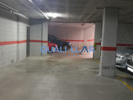 PLAZA PARKING EN ALQUILER photo 0