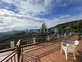 VIVIENDA UNIFAMILIAR EN PLENA NATURALEZA photo 0